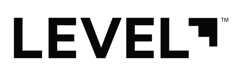 Logo for img-fluid: LEVEL