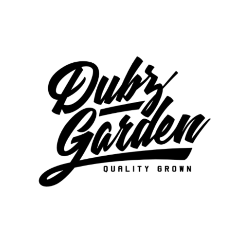 Logo for img-fluid: Dubz Garden