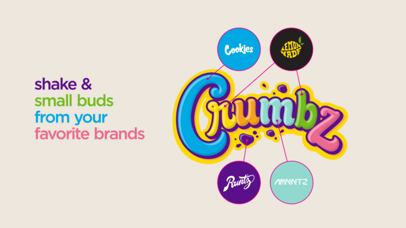 Logo for img-fluid: Crumbz