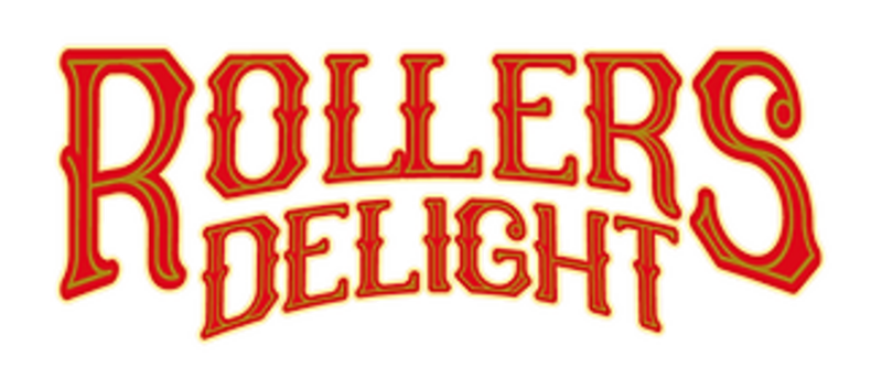 Logo for img-fluid: Roller's Delight