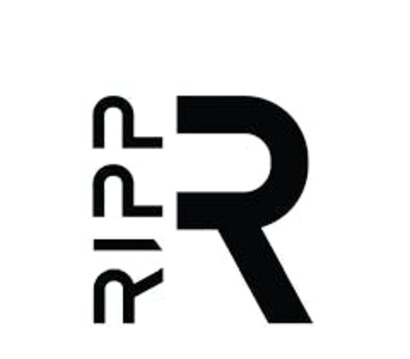 Logo for brandLogo: RIPP