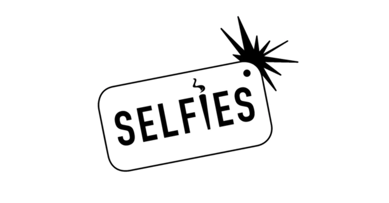 Logo for img-fluid: SELFiES