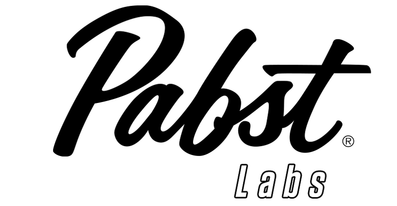 Logo for img-fluid: Pabst Blue Ribbon