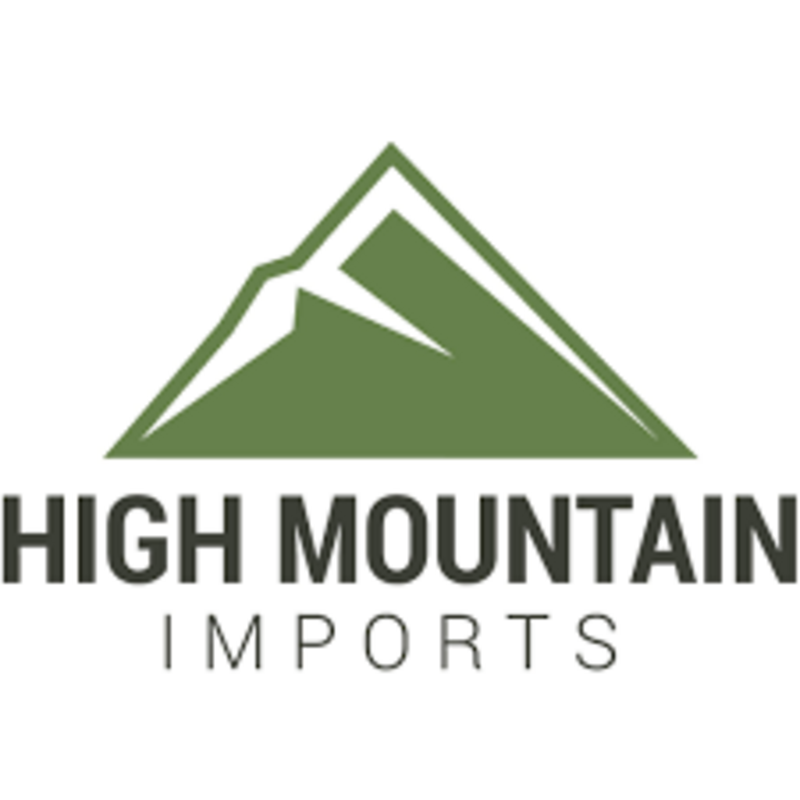 Logo for img-fluid: High Mountain Imports