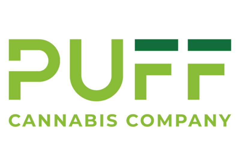 Logo for img-fluid: Puff