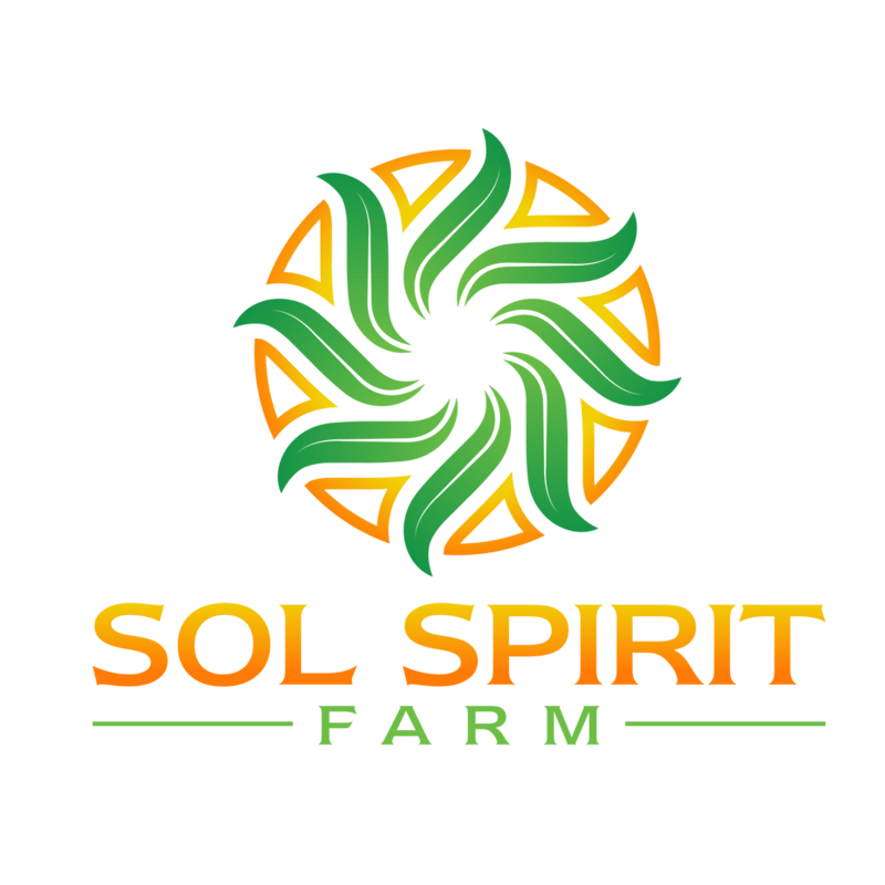 Logo for img-fluid: Find Sol Spirit Farm