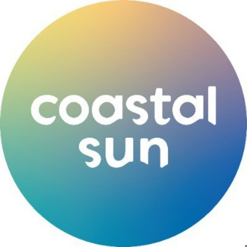 Logo for img-fluid: Coastal Sun.Farm