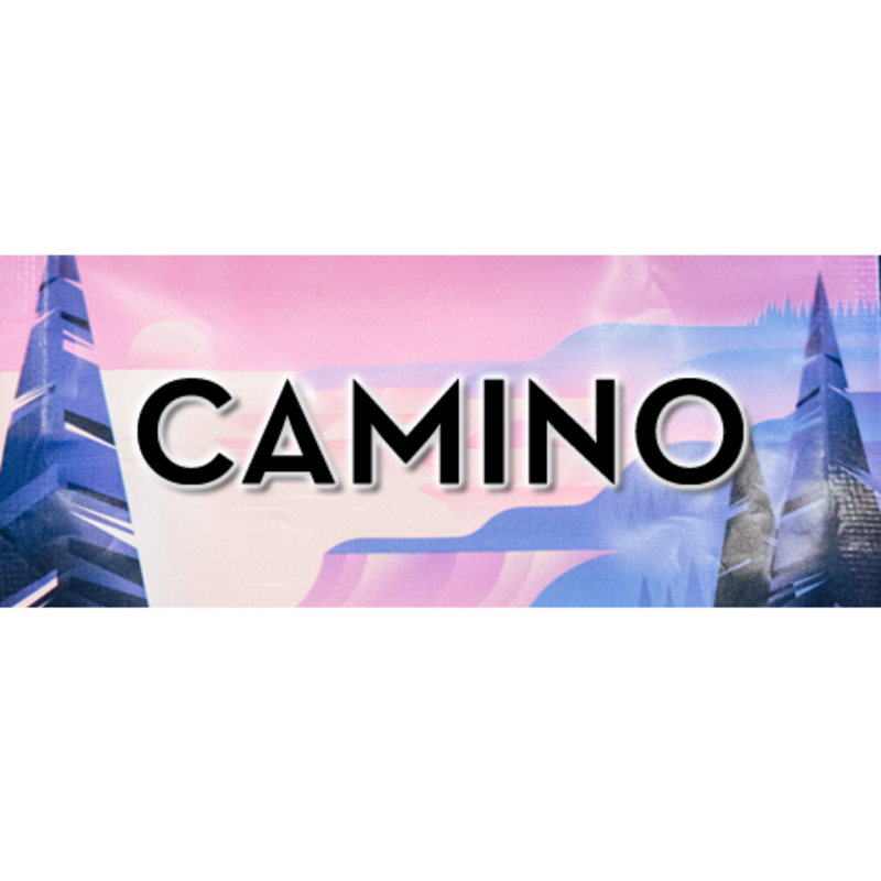 Logo for img-fluid: Find Camino.com