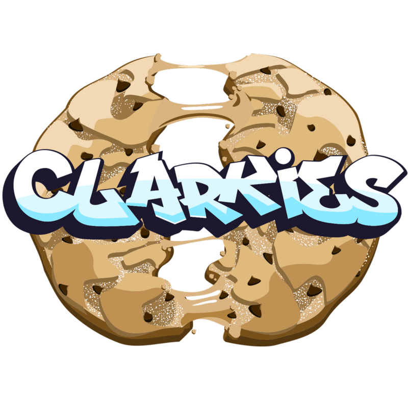 Logo for img-fluid: Find Clarkies.com