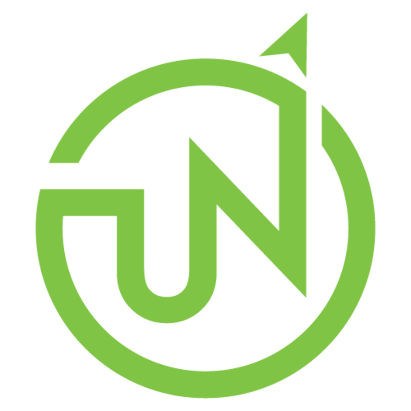 Logo for img-fluid: Find UpNorth.com