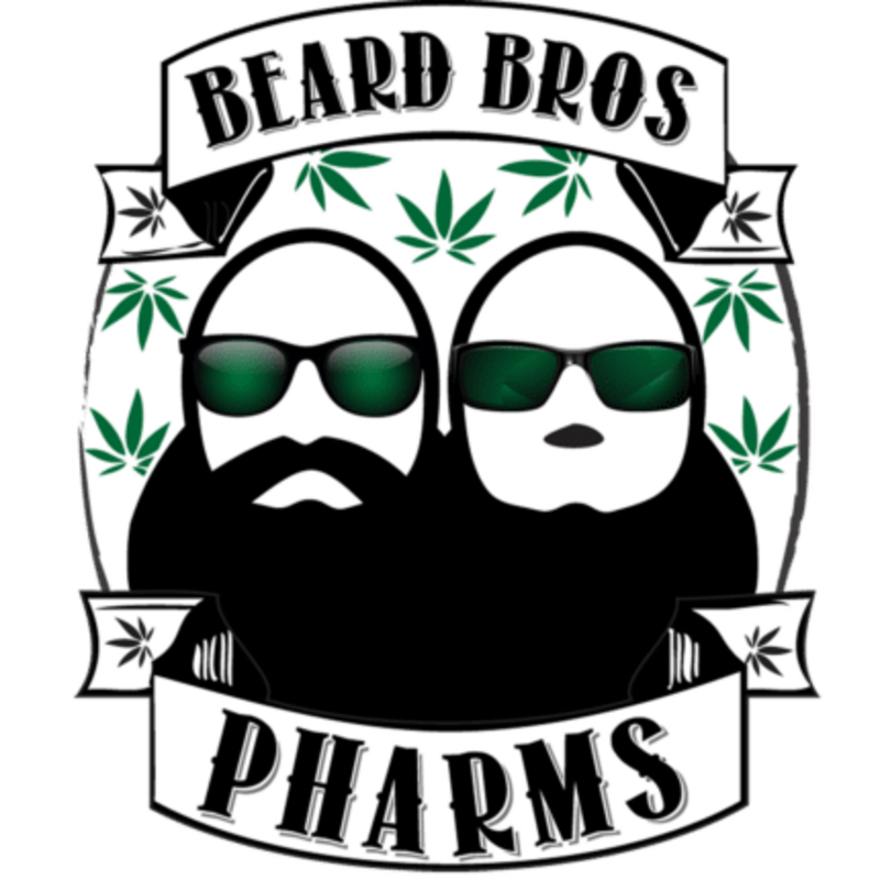 Logo for img-fluid: Find Beard Bros