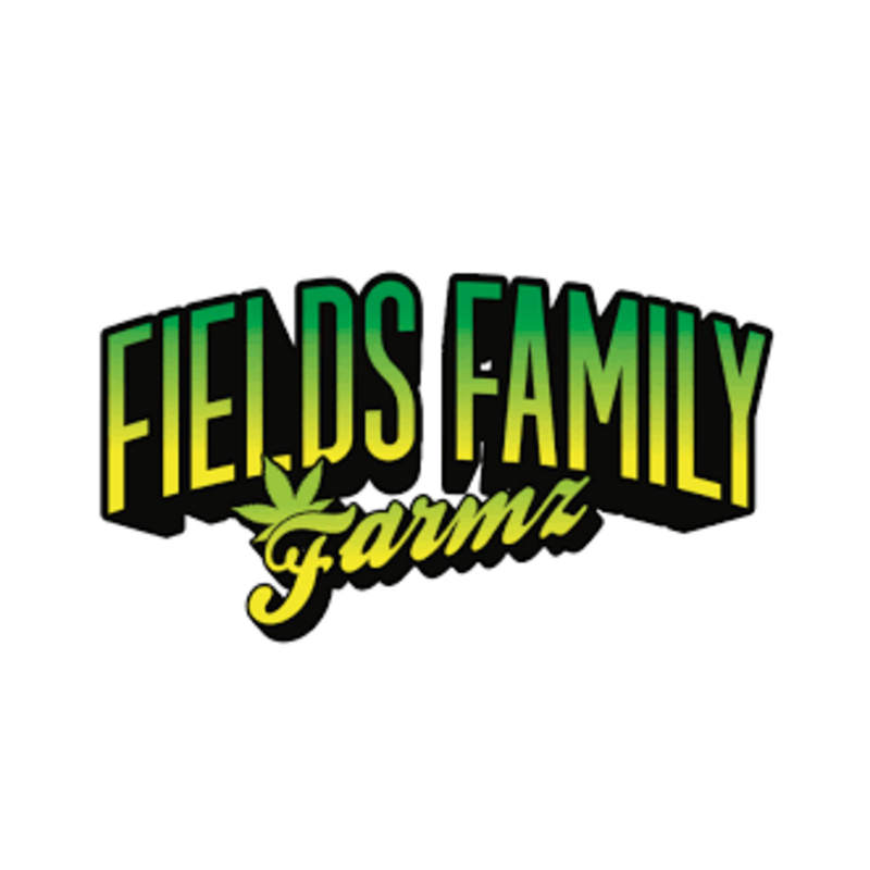 Logo for img-fluid: Fields Family . Farm