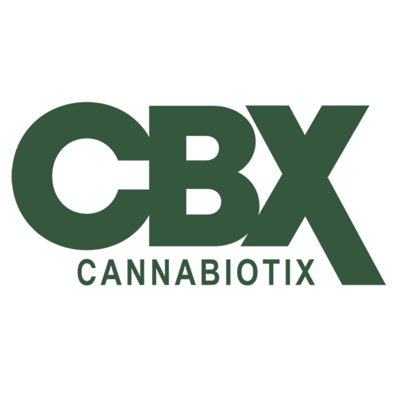 Logo for img-fluid: Find CBX
