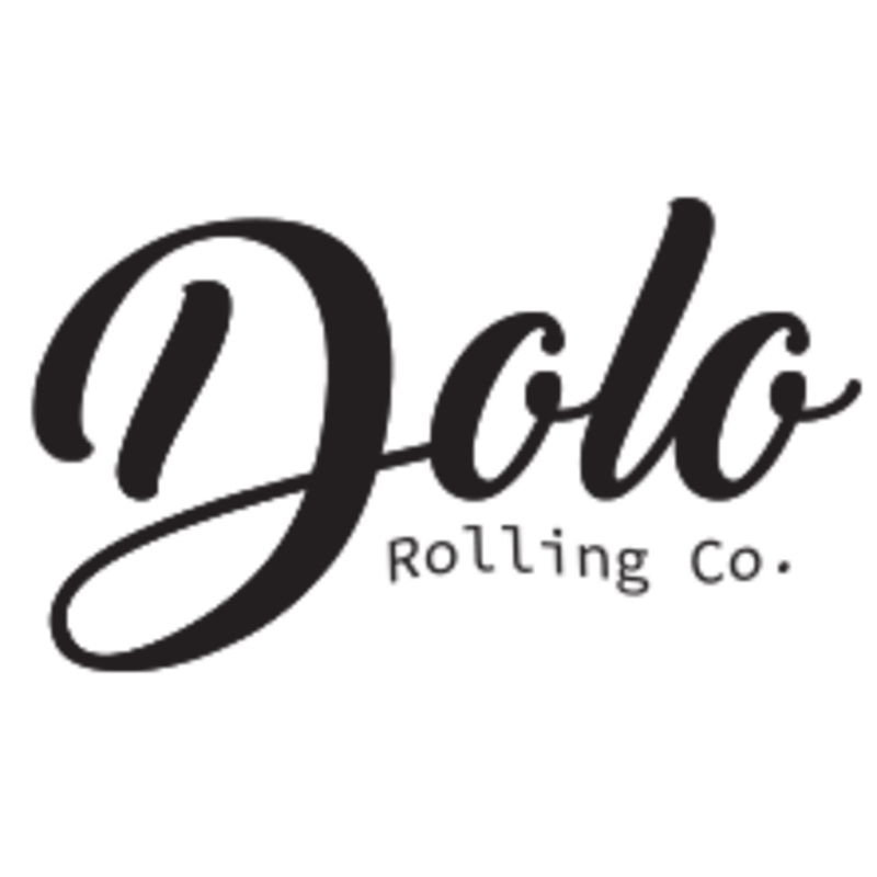 Logo for img-fluid: Dolo Rolling Co.
