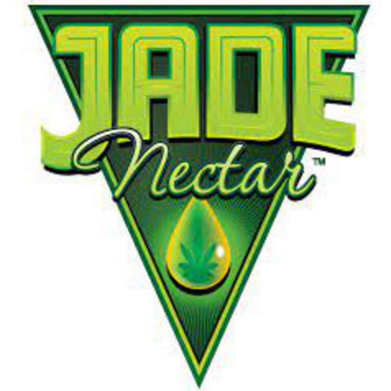 Logo for img-fluid: Find Jade Nectar