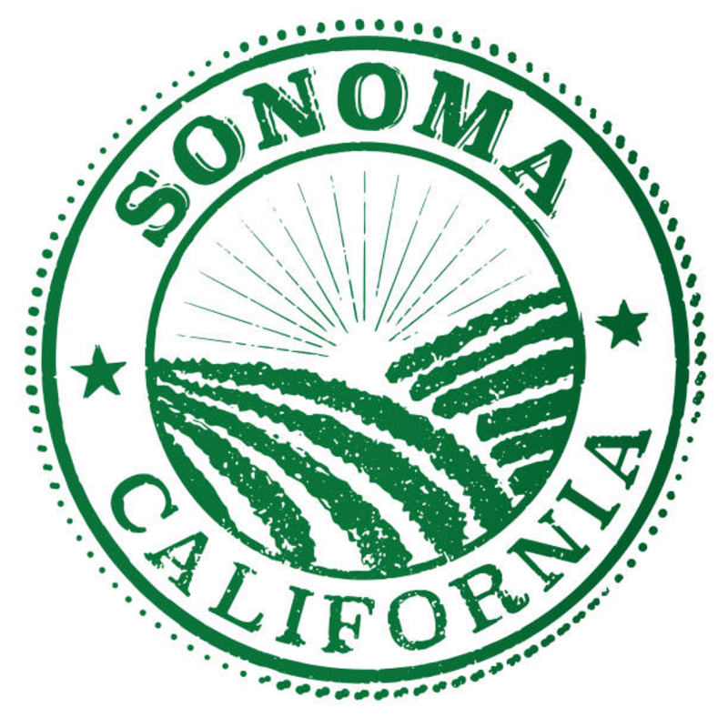 Logo for img-fluid: Sonoma Cannabis