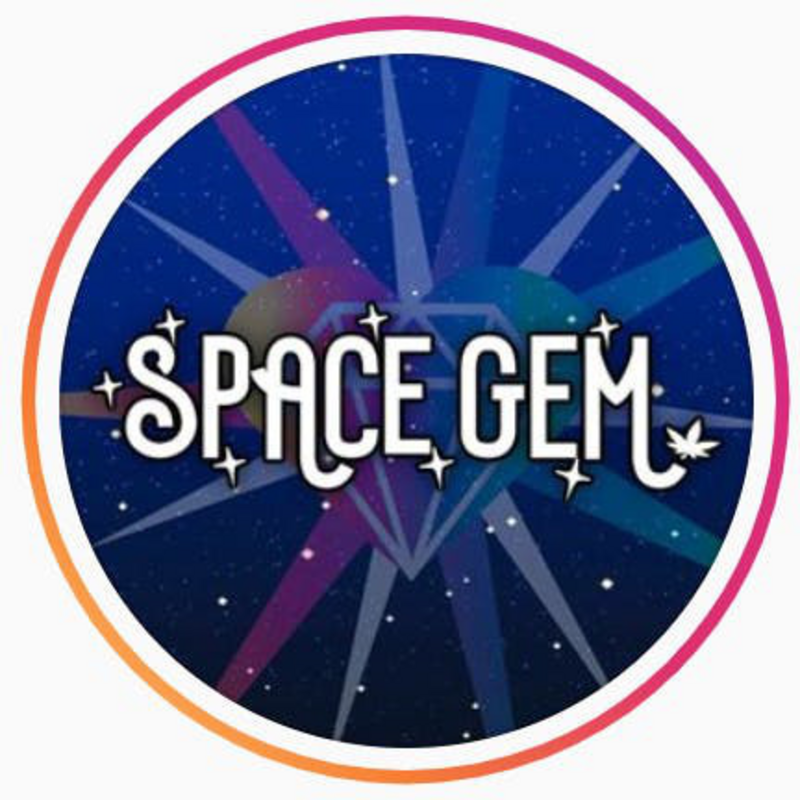 Logo for img-fluid: Embedded Space Gem