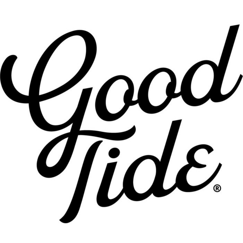 Logo for img-fluid: Order Good Tide