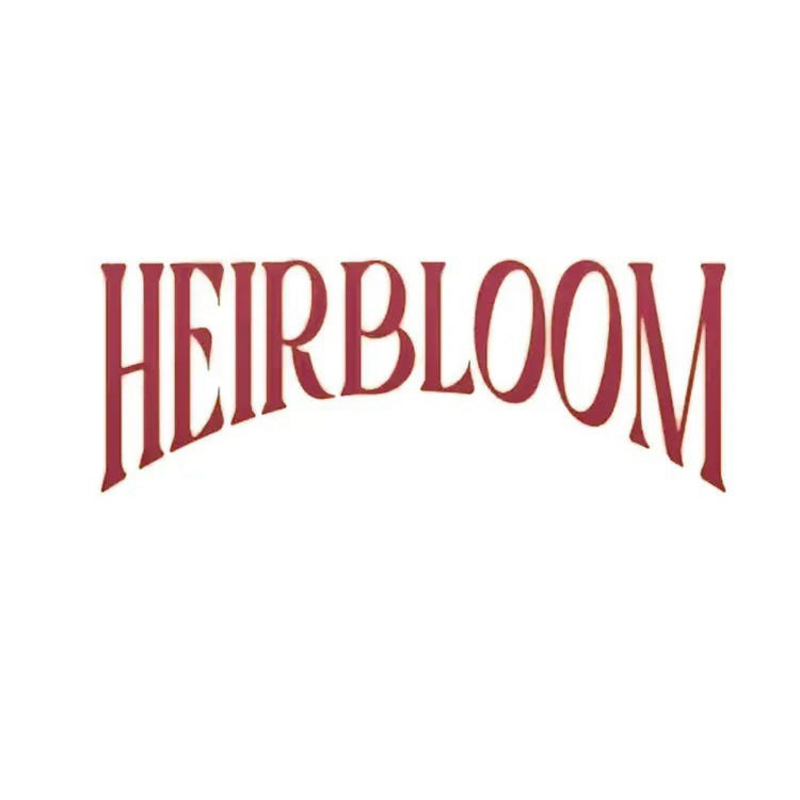 Logo for img-fluid: Heirbloom Farm