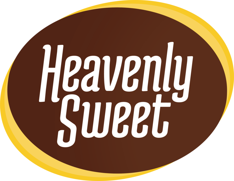 Logo for img-fluid: Find Heavenly Sweet