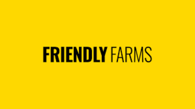Logo for img-fluid: 4Friendly.com