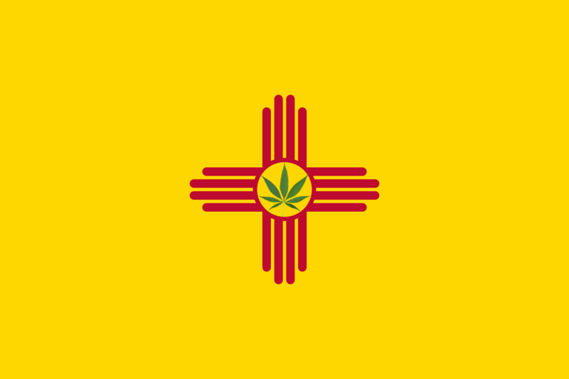 Logo for img-fluid: New Mexico Weed Stores