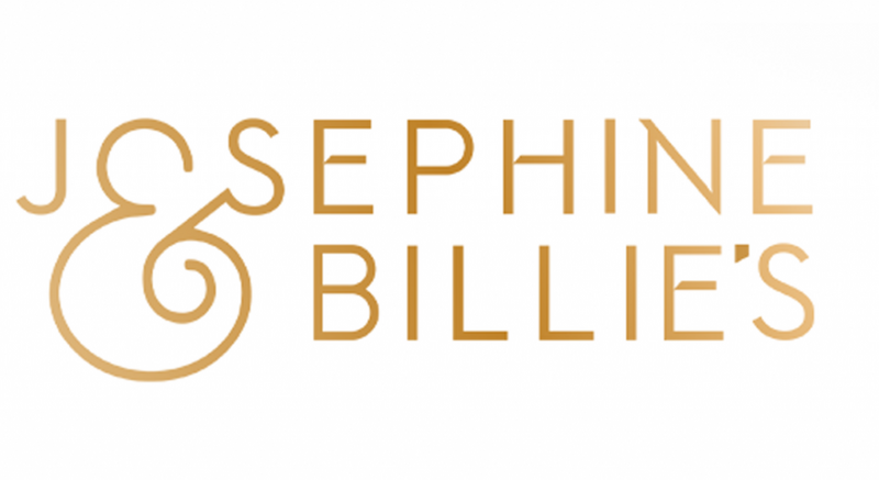 Logo for cardStoreLogo img-fluid: Josephine and Billie's