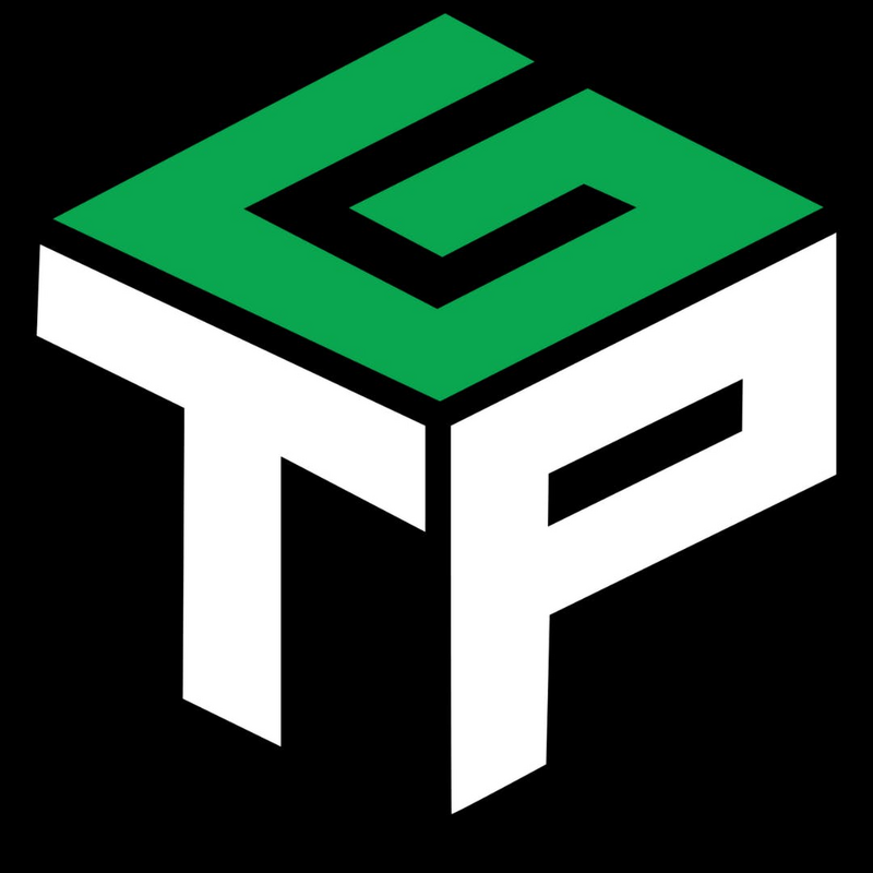 Logo for cardStoreLogo img-fluid: The Green Paradise