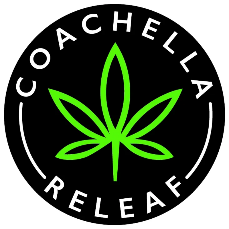 Logo for cardStoreLogo img-fluid: Coachella Releaf