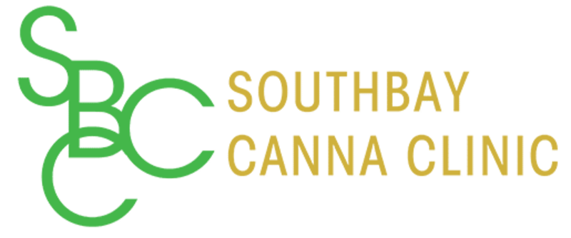 Logo for cardStoreLogo img-fluid: SouthBay Canna Clinic