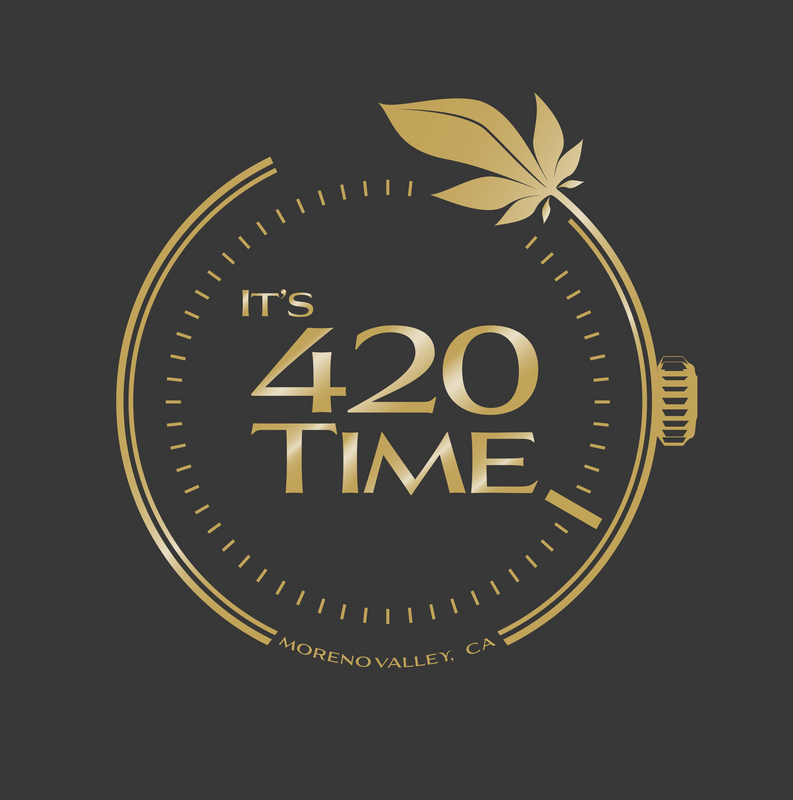 Logo for cardStoreLogo img-fluid: It's 420 Time