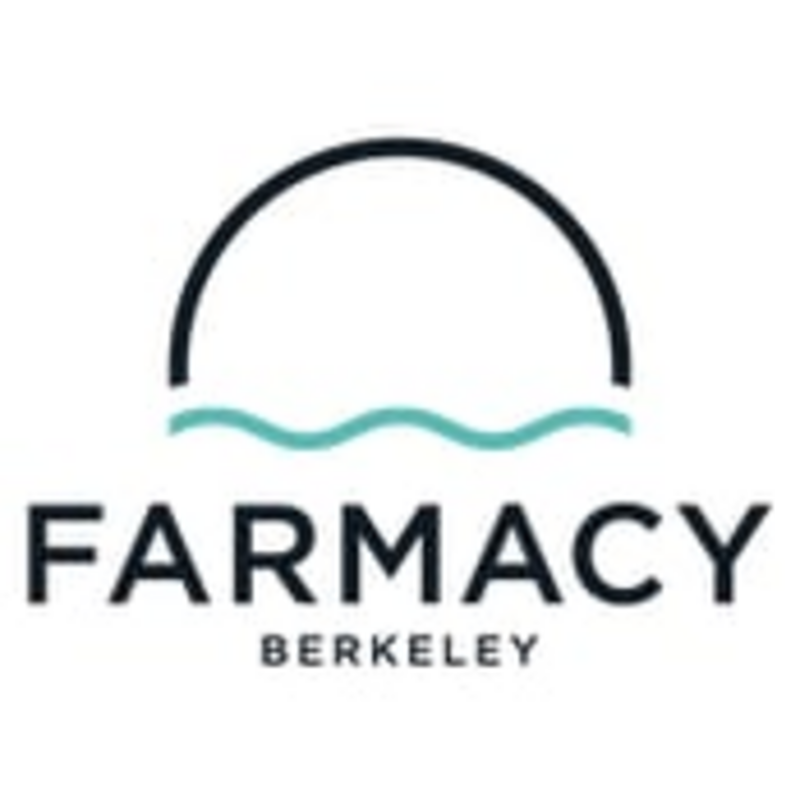 Logo for cardStoreLogo img-fluid: Farmacy - Isla Vista