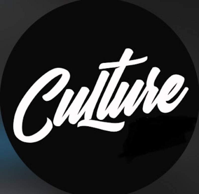 Logo for cardStoreLogo img-fluid: Culture