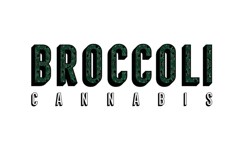 Logo for cardStoreLogo img-fluid: Broccoli Cannabis