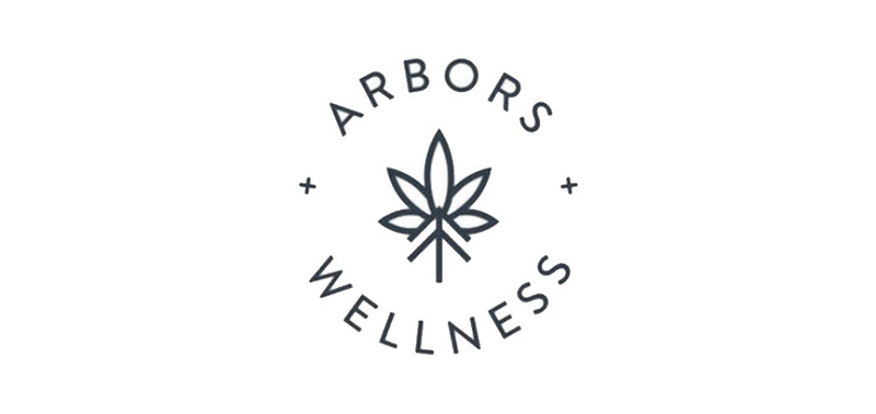Logo for cardStoreLogo img-fluid: Arbors Wellness