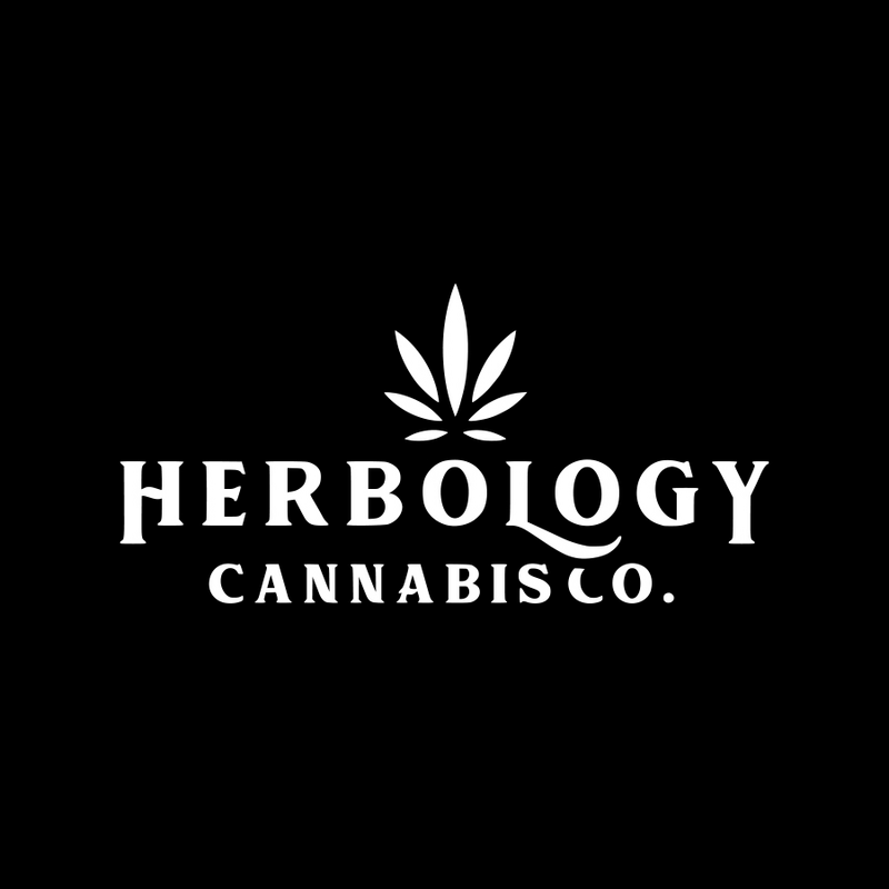Logo for cardStoreLogo img-fluid: Herbology Cannabis Co. River Rouge - Jefferson Ave.