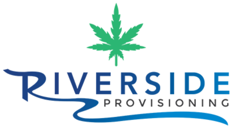 Logo for cardStoreLogo img-fluid: Riverside Provisioning - Grayling
