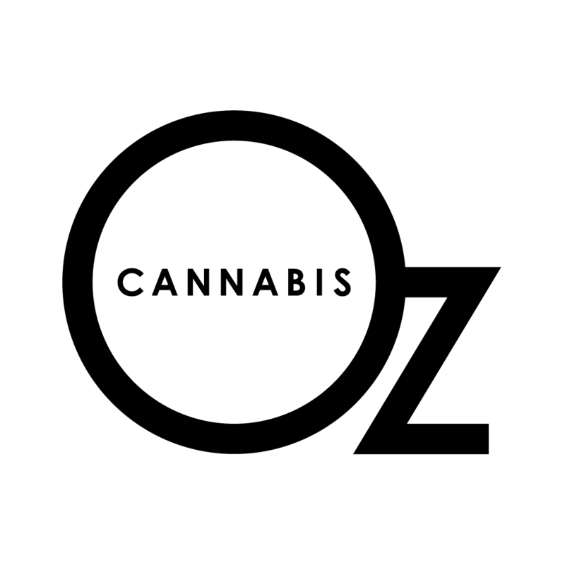 Logo for cardStoreLogo img-fluid: Oz Cannabis - Ypsilanti