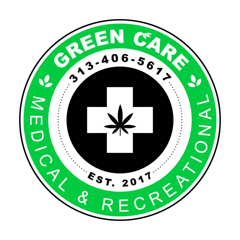 Logo for cardStoreLogo img-fluid: Greencare