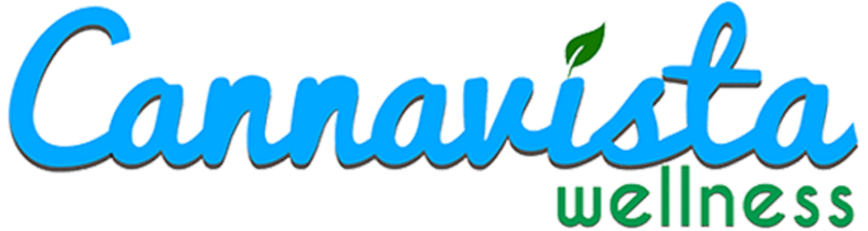Logo for cardStoreLogo img-fluid: Cannavista Wellness