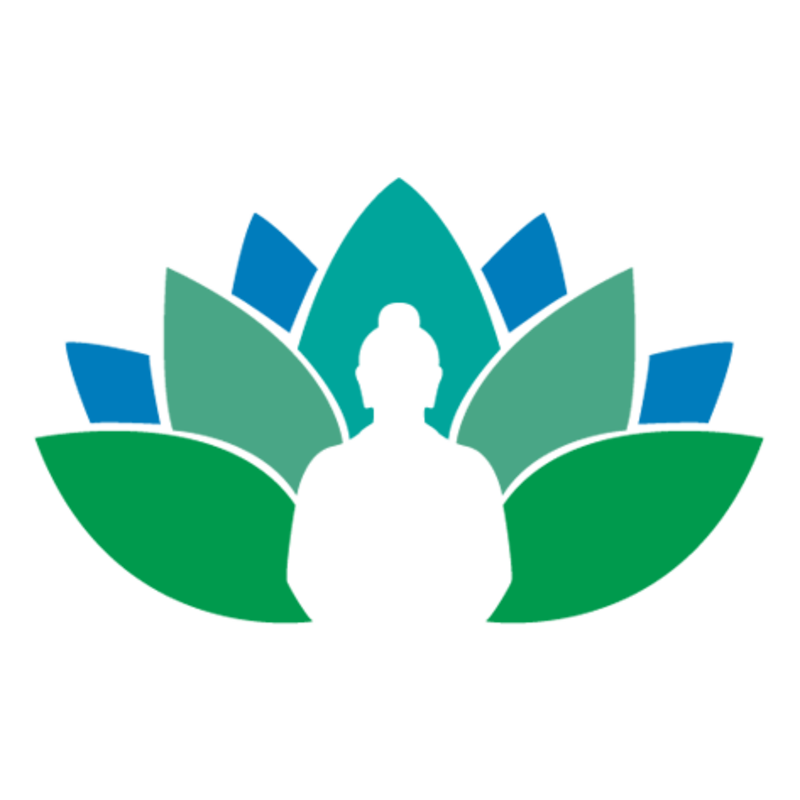 Logo for cardStoreLogo img-fluid: Green Buddha