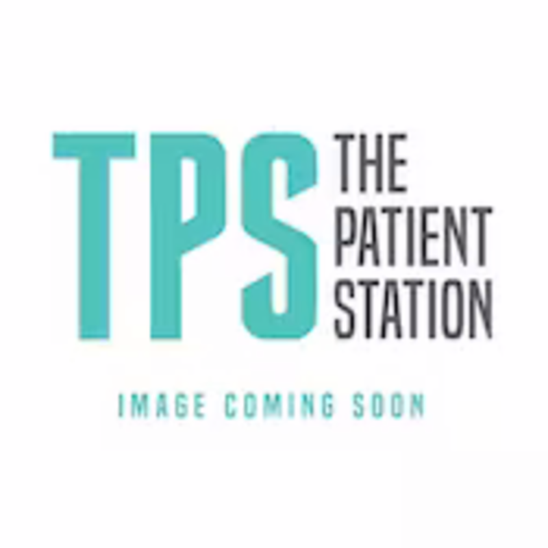 Logo for cardStoreLogo img-fluid: The Patient Station