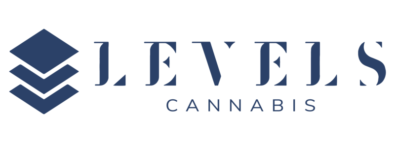 Logo for cardStoreLogo img-fluid: Levels Cannabis - Kalamazoo