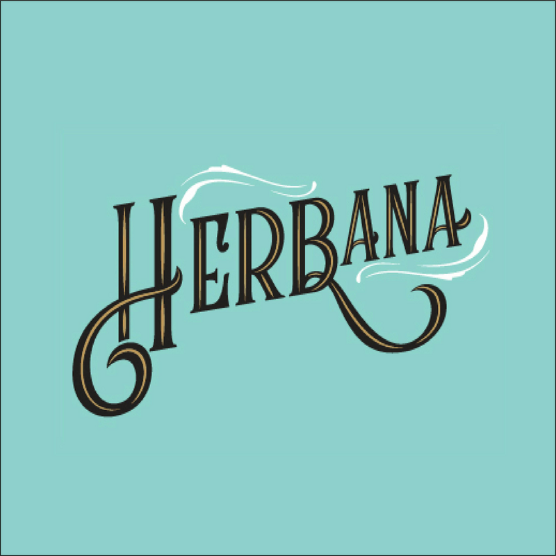 Logo for cardStoreLogo img-fluid: Herbana - Ann Arbor