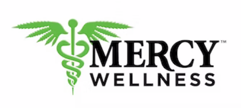 Logo for cardStoreLogo img-fluid: Mercy Wellness - Cotati