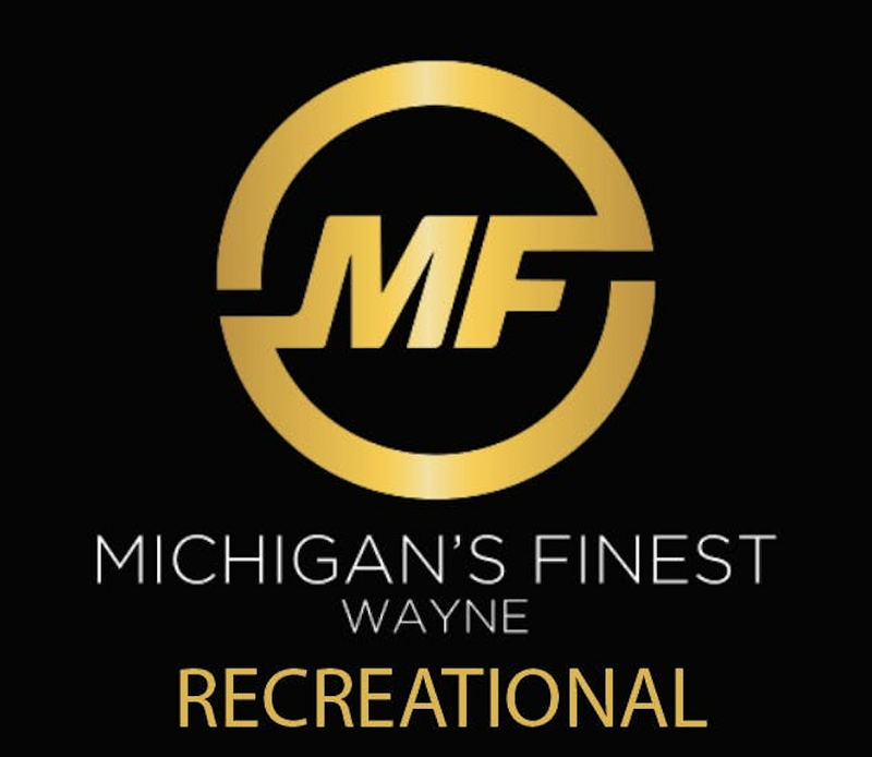 Logo for cardStoreLogo img-fluid: Michigan's Finest Cannabis Co.