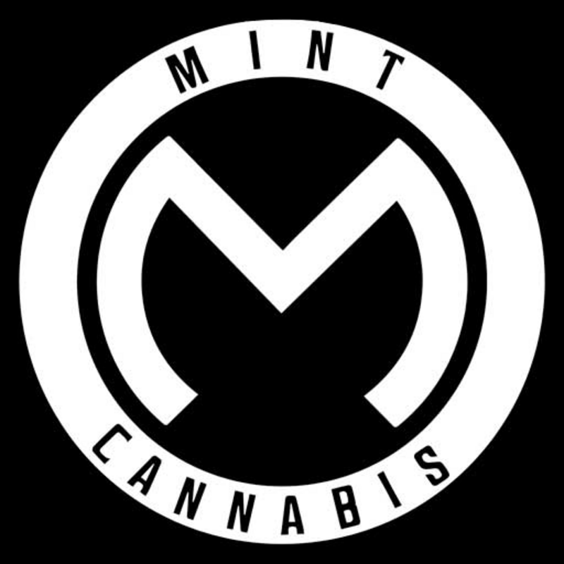 Logo for cardStoreLogo img-fluid: Mint Cannabis - Kalamazoo