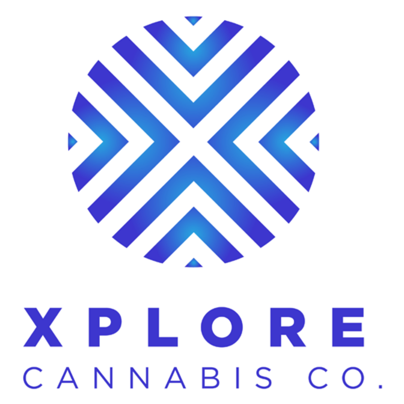 Logo for cardStoreLogo img-fluid: Xplore Canna - Lapeer