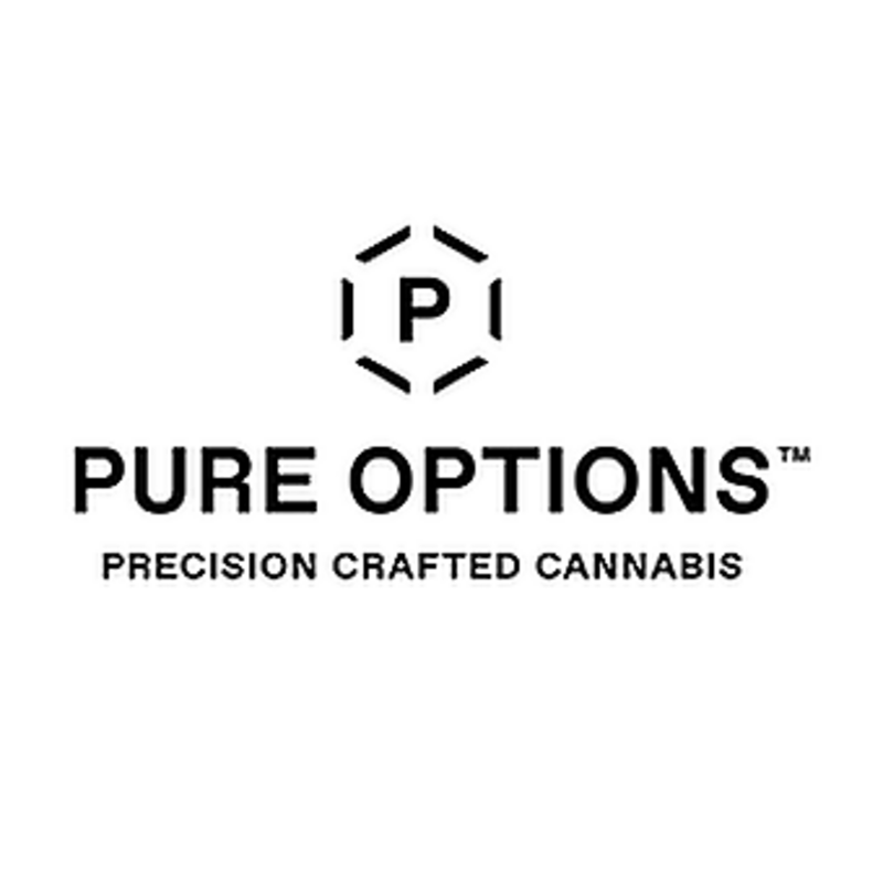 Logo for cardStoreLogo img-fluid: Pure Options - Muskegon
