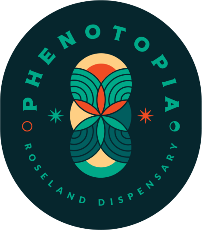 Logo for cardStoreLogo img-fluid: Phenotopia